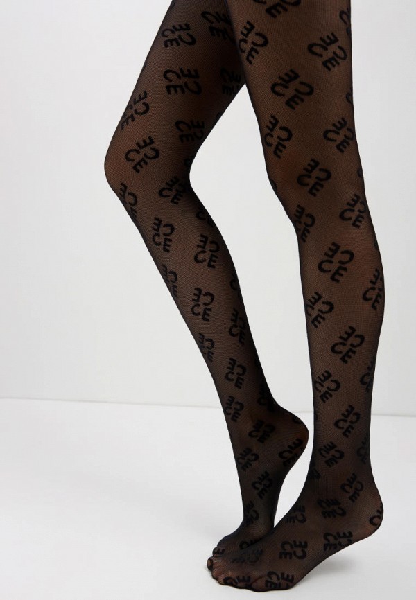 Conte elegant Колготки - LEGEND 30 Den - фото 4