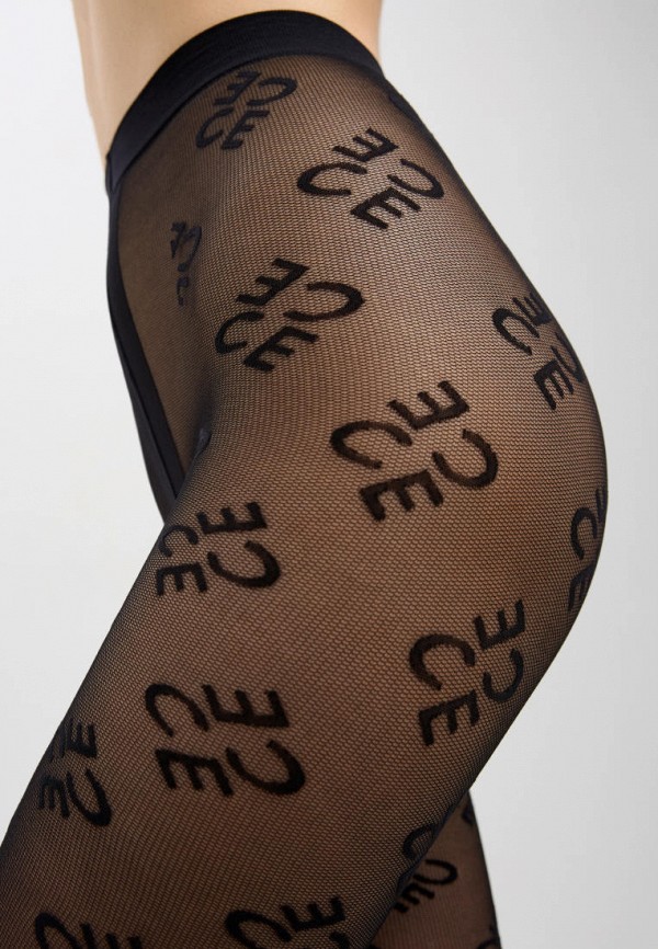 Conte elegant Колготки - LEGEND 30 Den - фото 3