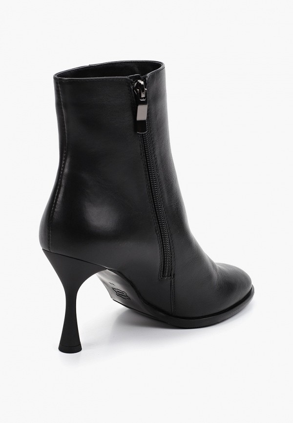 Giotto Ботильоны - фото 3