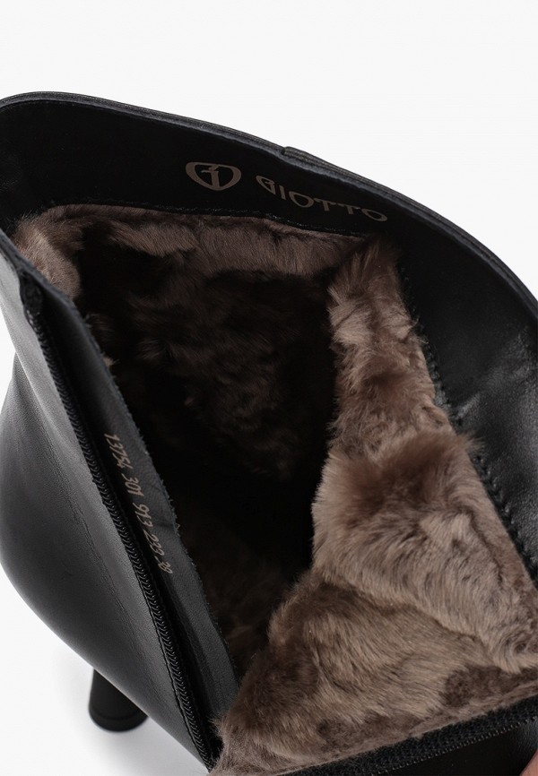 Giotto Ботильоны - фото 6