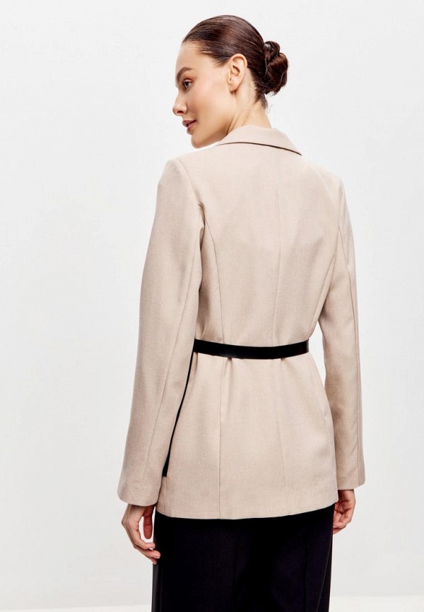 Olya Stoforandova Жакет - с ремешком - фото 3