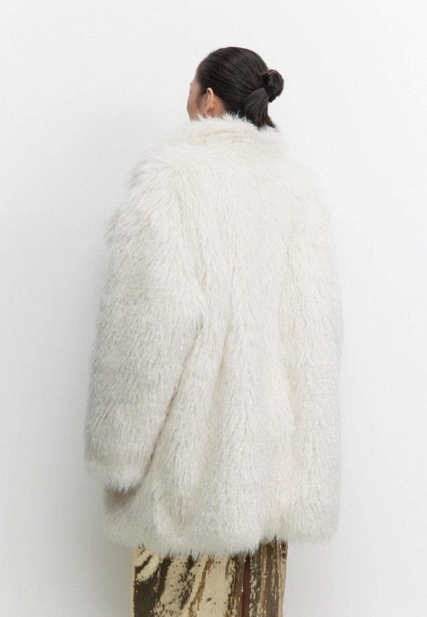 Befree Шуба - Co:Create Коркунова - фото 3