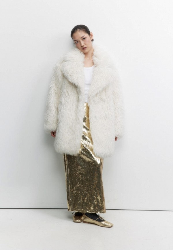 Befree Шуба - Co:Create Коркунова - фото 2