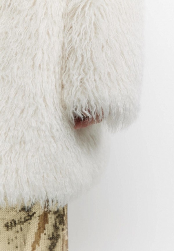 Befree Шуба - Co:Create Коркунова - фото 5