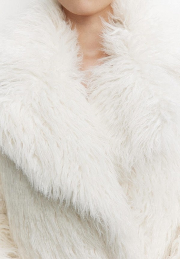 Befree Шуба - Co:Create Коркунова - фото 6