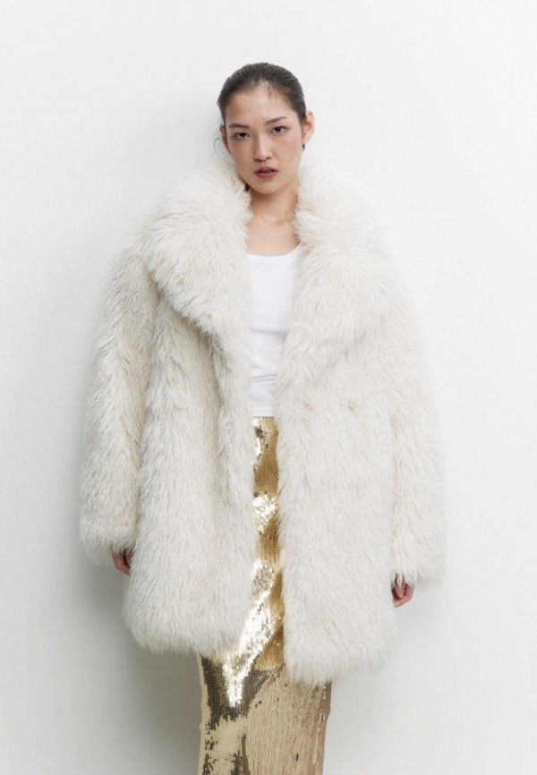 Befree Шуба - Co:Create Коркунова - фото 1