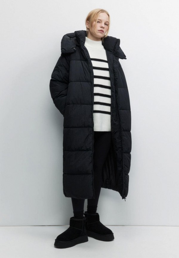 Befree Куртка утепленная - фото 4