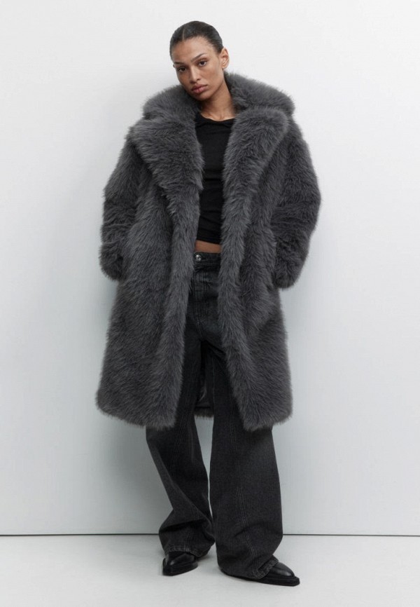 Befree Шуба - фото 2