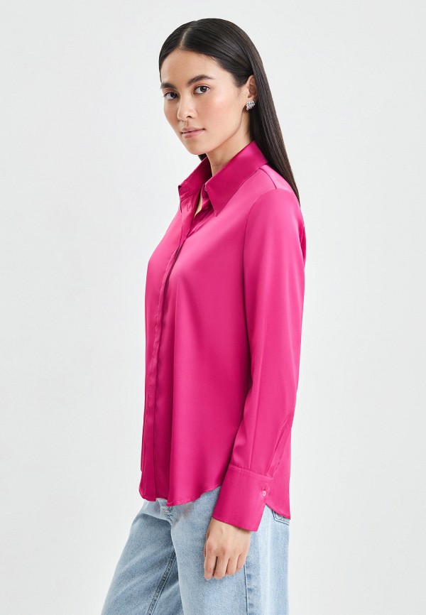 Zarina Блуза - фото 4