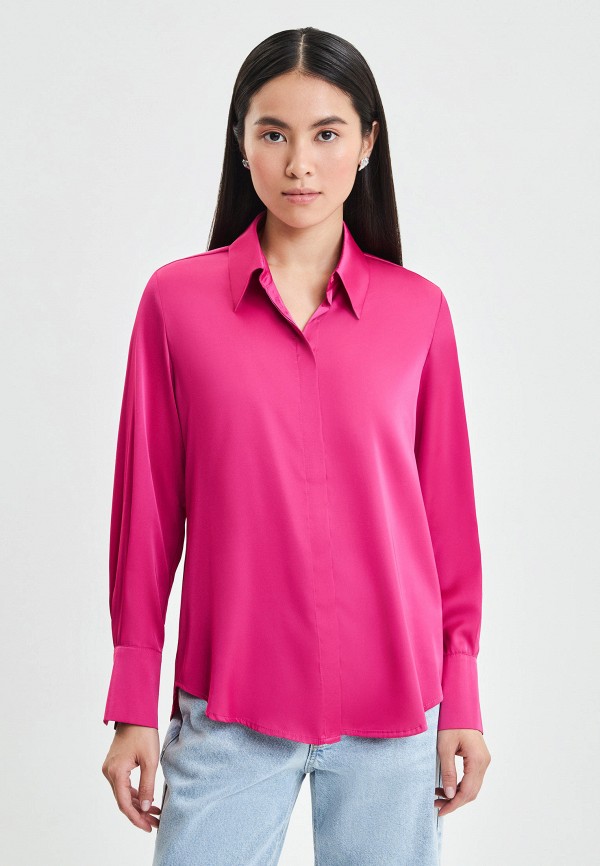 Zarina Блуза - фото 6