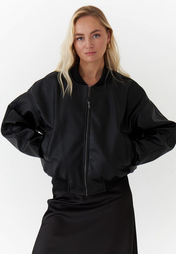 Darsi.studio Куртка - фото 1