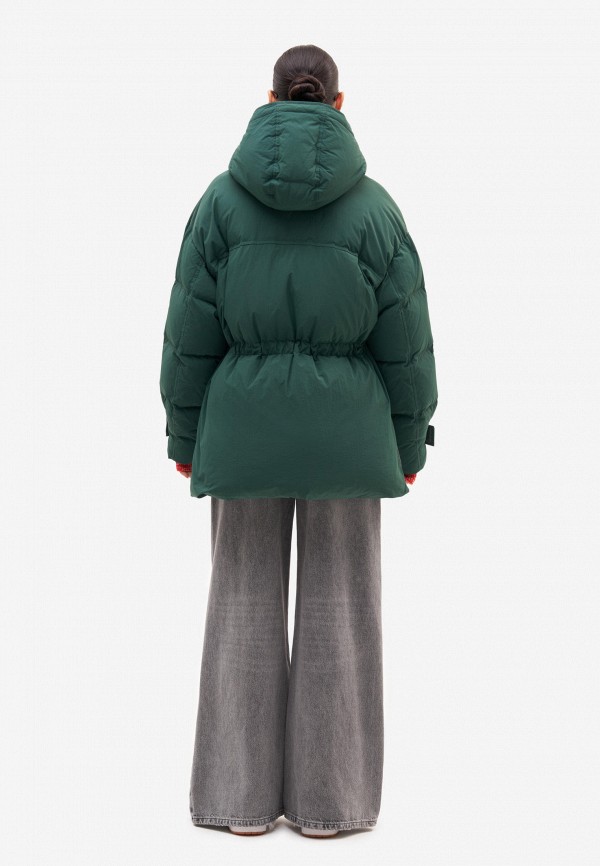 Top Top Пуховик - фото 4