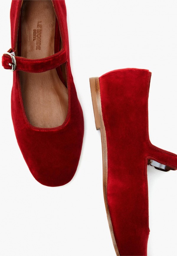 Le Monde Beryl Балетки - фото 2