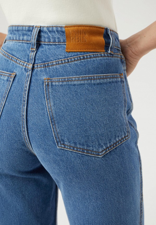 Fashion Rebels Джинсы - фото 5