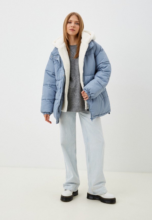 Befree Куртка утепленная - фото 2