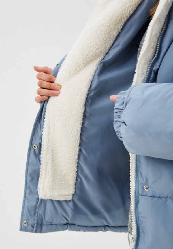 Befree Куртка утепленная - фото 4