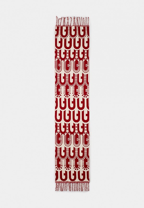 Furla Шарф - FURLA PIUMA SCIARPA - фото 2