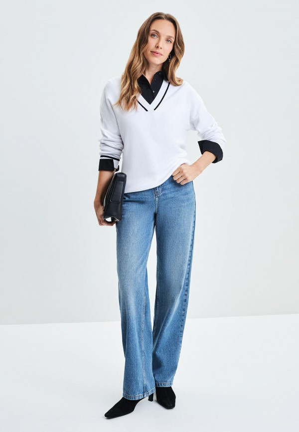 Zarina Пуловер - фото 2