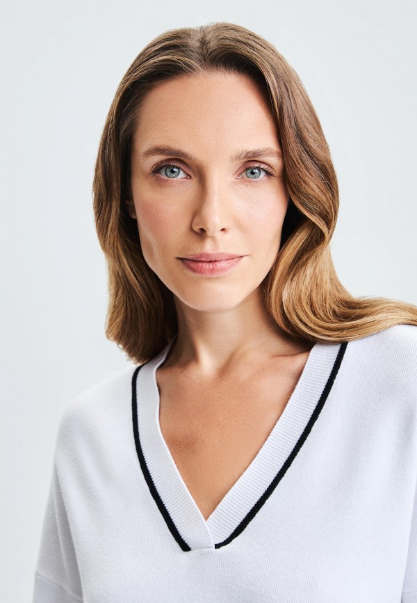 Zarina Пуловер - фото 4