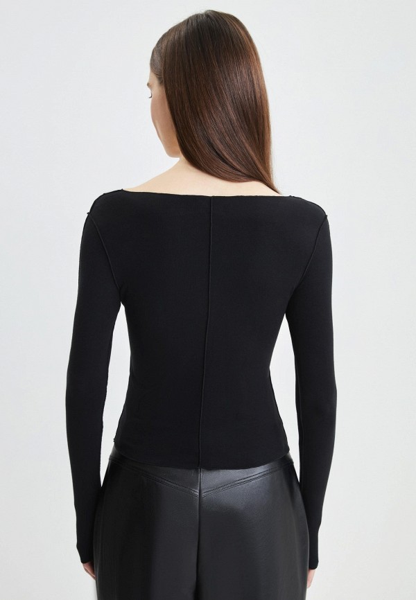 Zarina Джемпер - фото 3