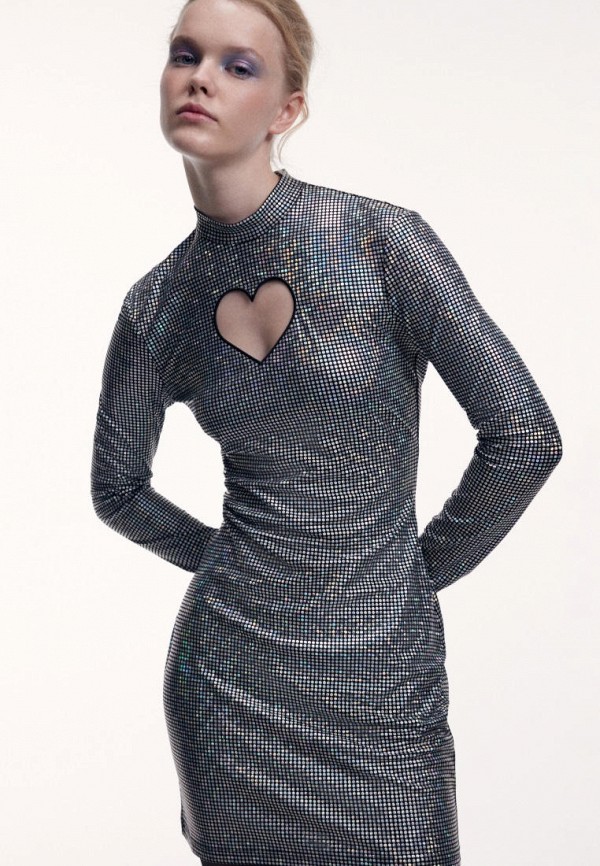 Befree Платье - фото 5