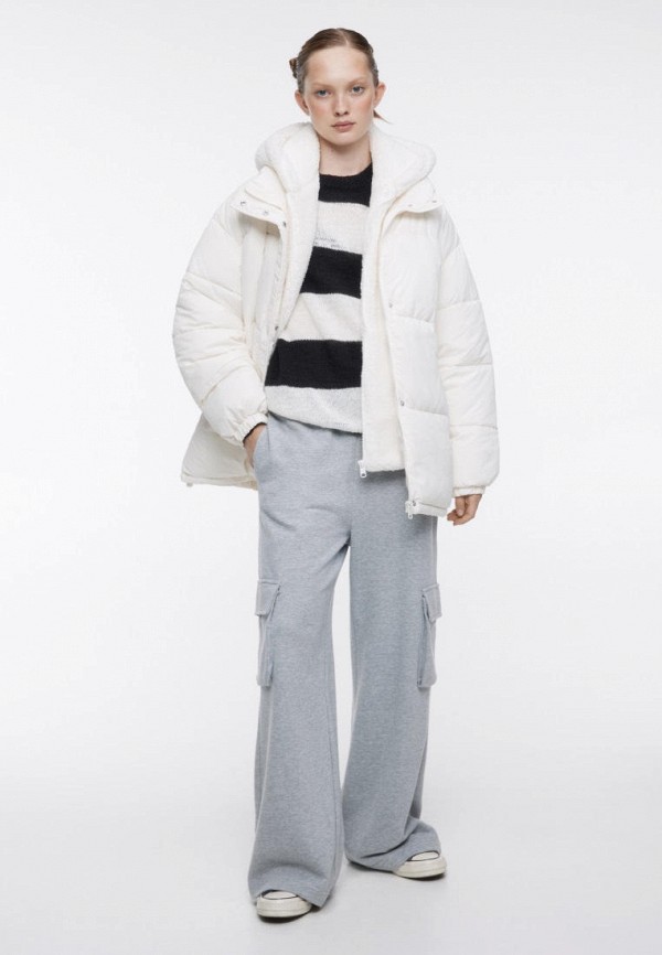 Befree Куртка утепленная - фото 2