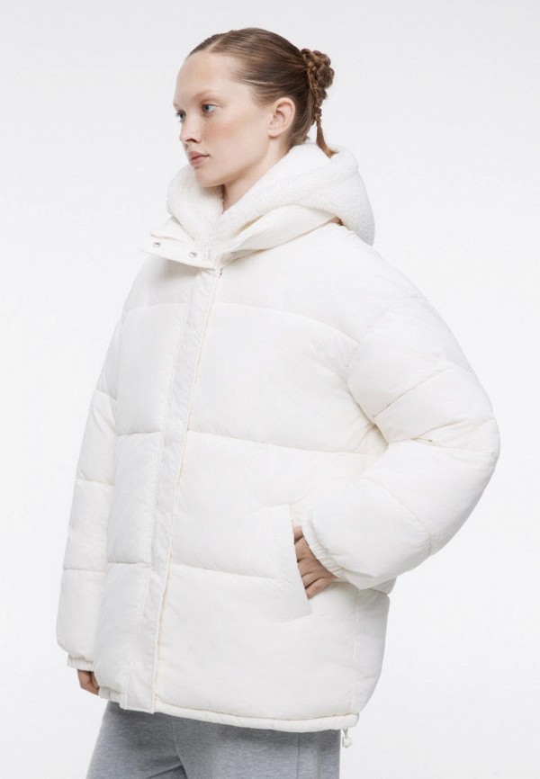 Befree Куртка утепленная - фото 4