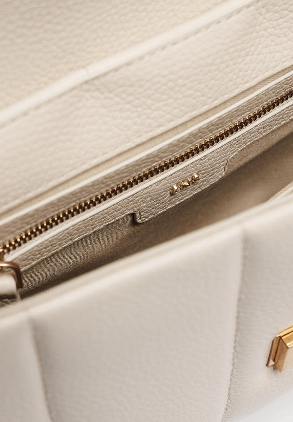 CNS Coined In Stone Сумка - DeLorean vanilla - фото 6