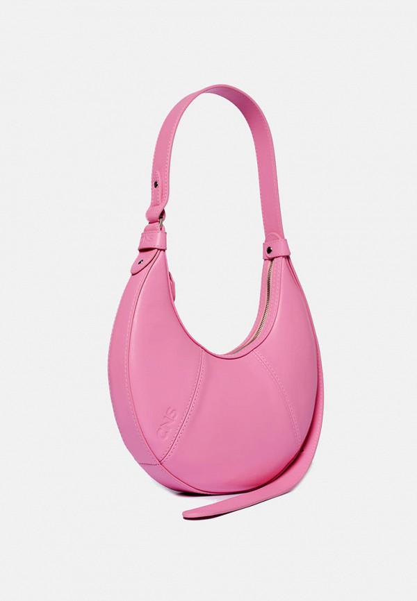 CNS Coined In Stone Сумка - UNE FEMME mini - фото 2