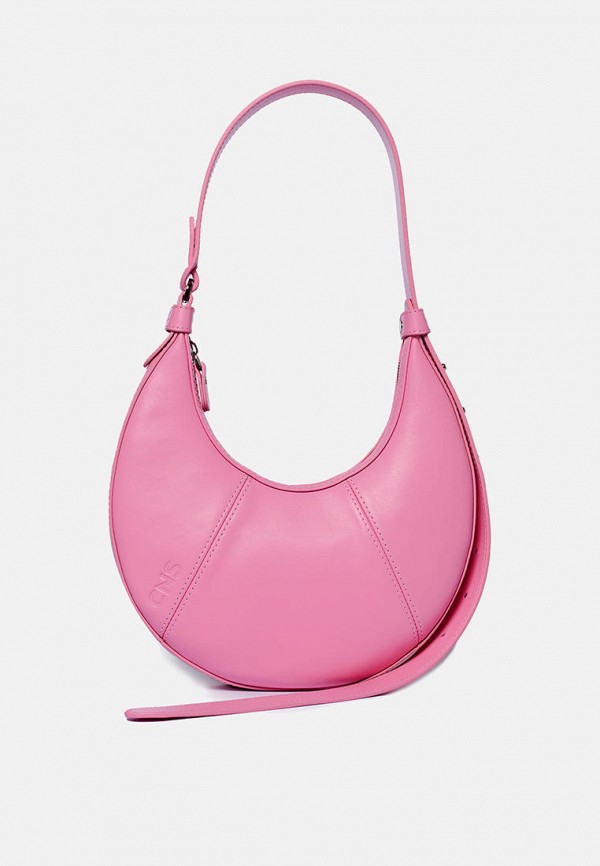 CNS Coined In Stone Сумка - UNE FEMME mini - фото 1