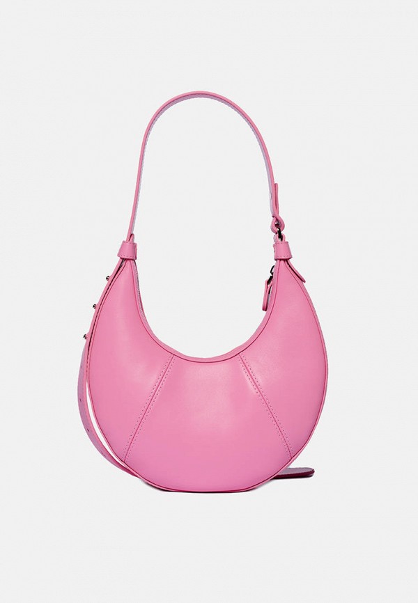 CNS Coined In Stone Сумка - UNE FEMME mini - фото 4