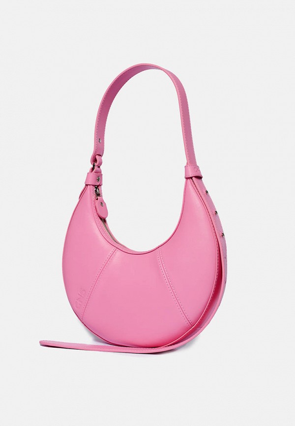 CNS Coined In Stone Сумка - UNE FEMME mini - фото 5