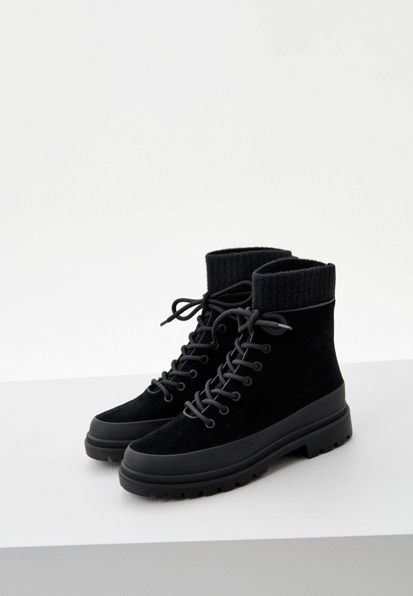 12 STOREEZ Ботинки - Outdoor - фото 3