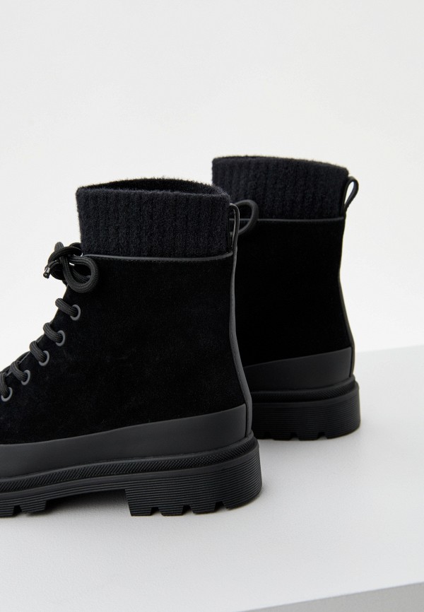 12 STOREEZ Ботинки - Outdoor - фото 4