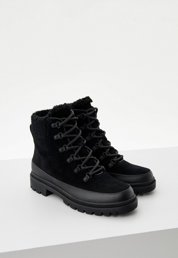 12 STOREEZ Ботинки - фото 3