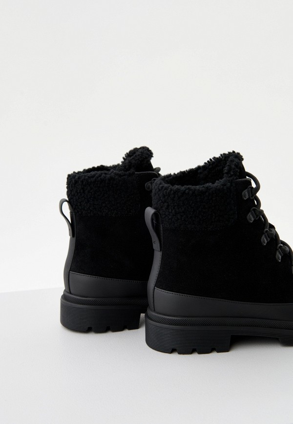 12 STOREEZ Ботинки - фото 4