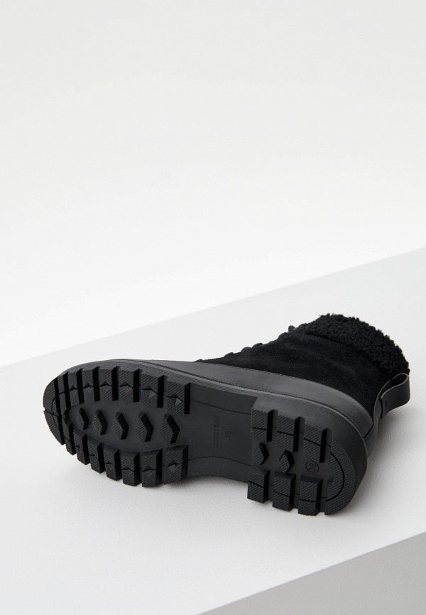 12 STOREEZ Ботинки - фото 5