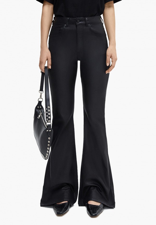 Top Top Джинсы - фото 1