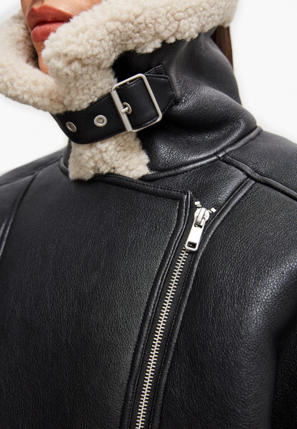 Top Top Куртка меховая - фото 6