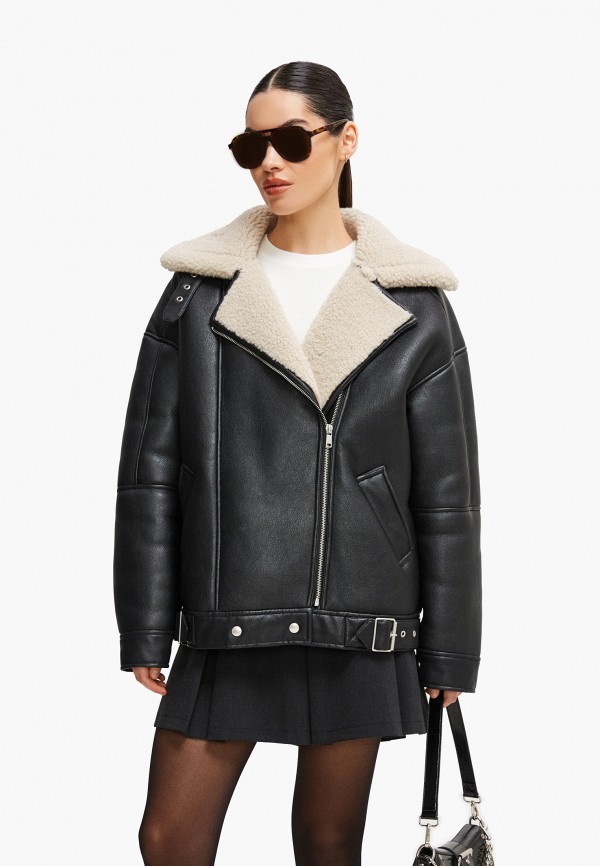 Top Top Куртка меховая - фото 1