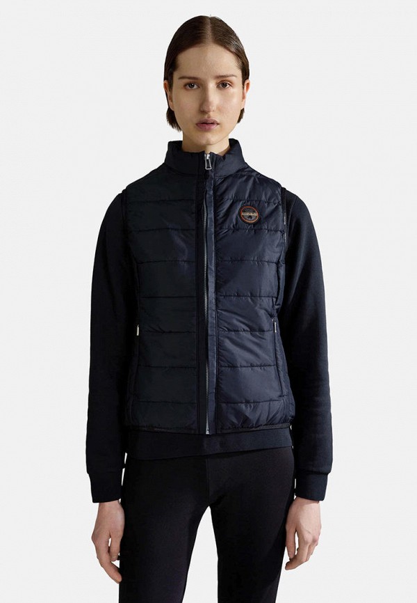 Napapijri Жилет утепленный - фото 1