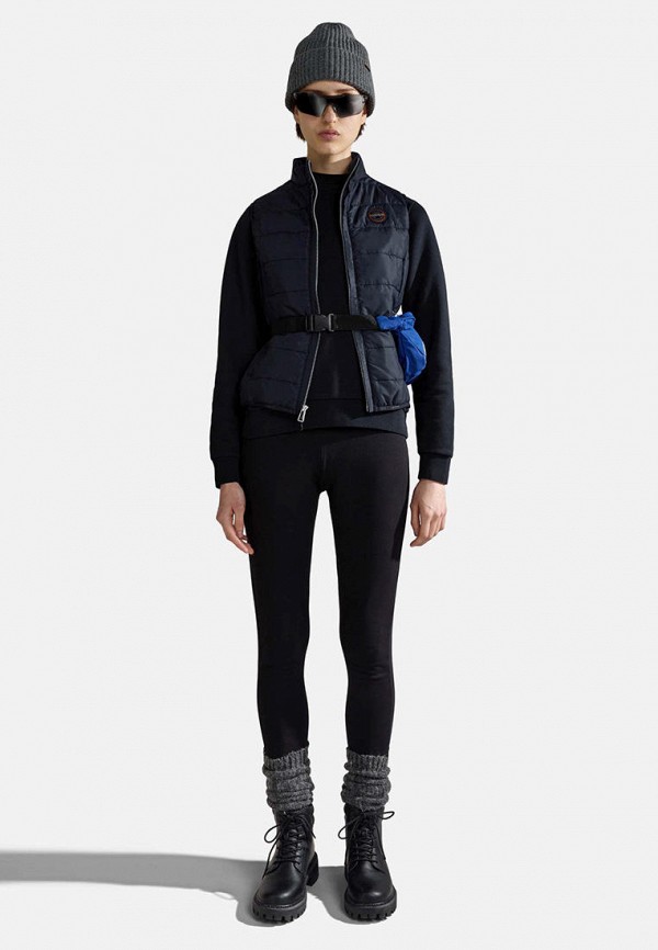 Napapijri Жилет утепленный - фото 2