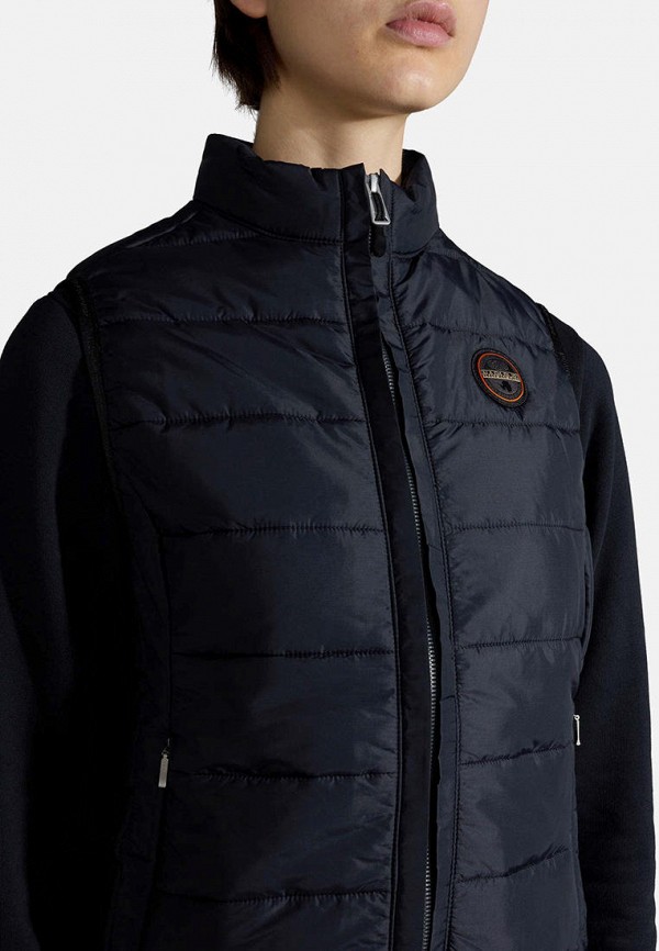 Napapijri Жилет утепленный - фото 4