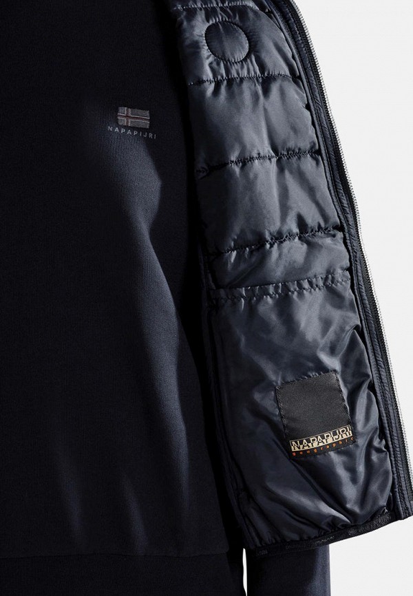Napapijri Жилет утепленный - фото 5