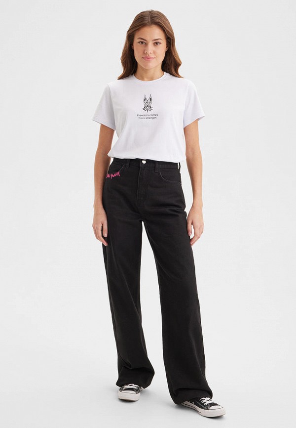 Barmariska Футболка - Собака - фото 2