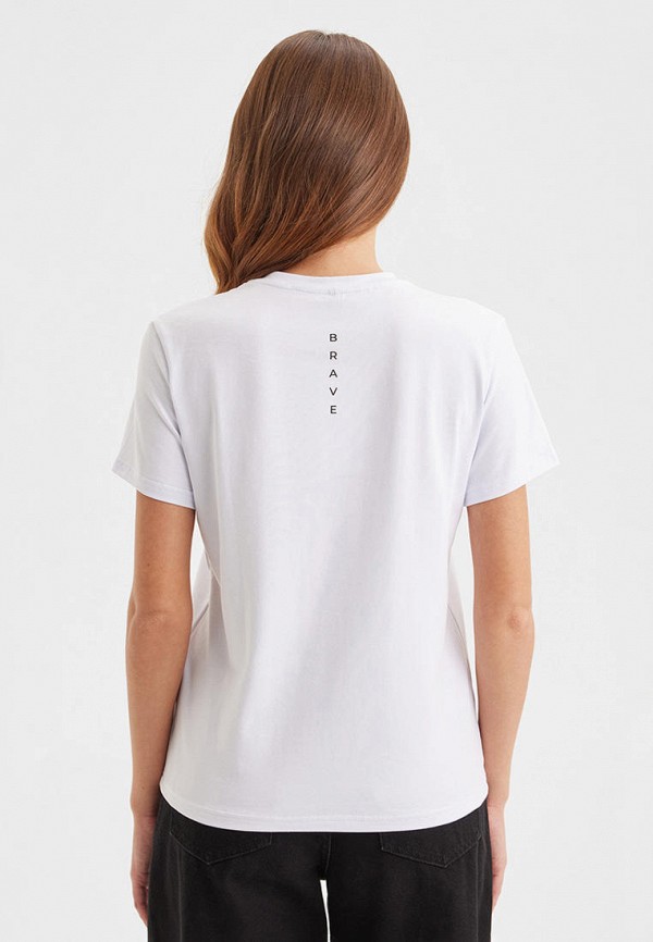 Barmariska Футболка - Собака - фото 3