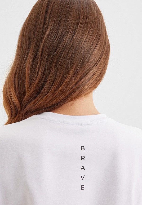 Barmariska Футболка - Собака - фото 5