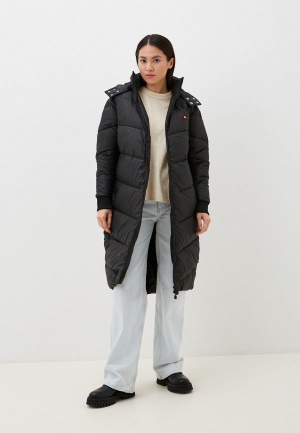 Ellesse Пуховик - Cortese - фото 2