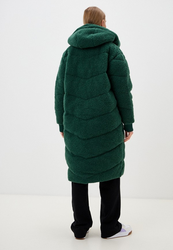 Ellesse Куртка меховая - Pastore - фото 3