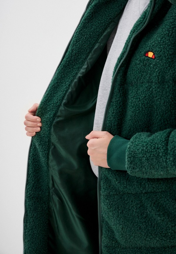 Ellesse Куртка меховая - Pastore - фото 6